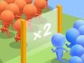 Spel Empire Overname 3D  online