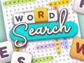 Spel Woorden zoeken  online