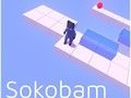 Spel Sokobam online