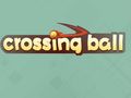Spel Bal kruisen  online