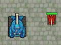 Spel Tankoorlog  online