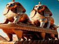 Spel Mummies Slider Image Challenge online