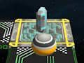 Spel Krankzinnige Galaxy-bal  online