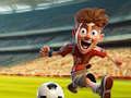 Spel VoetbalBros  online