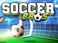 Spel Voetbal broers  online