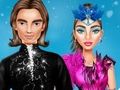 Spel Schaatsballerina  online