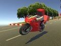 Spel Laat los Rood Ga  online