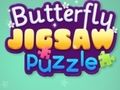 Spel Vlinderpuzzel  online