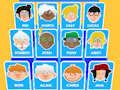 Spel Raad eens Whoo?  online