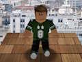Spel Parkour Roblox: Wiskunde online Spel Parkour Roblox: Wiskunde online