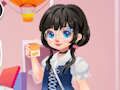 Spel Kiddo schattige denim  online