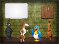 Spel Amgel Easy Room Escape 155 online