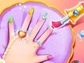 Spel Baby Taylor kleine prinses make-over  online