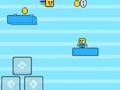 Spel Noob versus Bacon Jumping  online