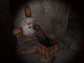 Spel Bernie de Clown. De kamer van iemand anders  online