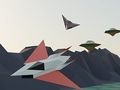 Spel Aero-eeuwigheid  online