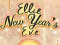 Spel Ellie: Oudejaarsavond  online