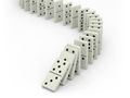 Spel Domino online