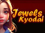 Spel Juwelen Kyodai  online