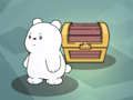 Spel Wij babyberen: Tempelberen  online