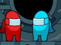 Spel Masker Man Avontuur  online