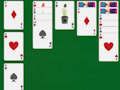 Spel Traditionele Klondike Spider Solitaire  online