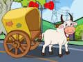 Spel Indri Dierenontsnapping  online