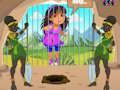 Spel Red de Clora  online