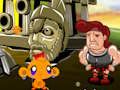 Spel Monkey Go Happy-podium 349  online