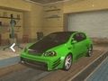 Spel Mega-oprit  online