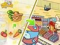 Spel Hippo-supermarkt  online