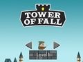 Spel Toren van de herfst  online