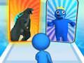 Spel Monsterontwerp  online