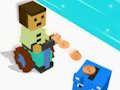 Spel Muntstapel Master Pixel 3D  online