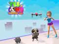 Spel Ja of Nee Challenge Run  online