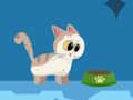 Spel Kitty's wereld  online