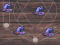Spel Heksenhoeden online Spel Heksenhoeden online