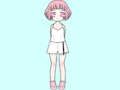 Spel Geschikte outfit-aankleding  online
