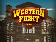 Spel Westerse strijd  online