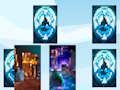 Spel Piratenparen  online