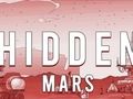 Spel Verborgen Mars  online