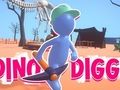 Spel Dino Digg online