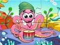 Spel Legpuzzel: onderzeeconcert  online