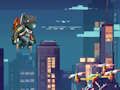 Spel Cyborg online