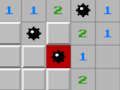 Spel Mijnenveger Vind bommen  online