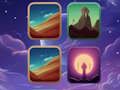 Spel Memory Match-magie  online