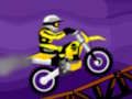 Spel Motorcross trui  online