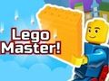 Spel Legomeester!  online