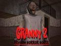 Spel Granny 2 Asiel-horrorhuis online Spel Granny 2 Asiel-horrorhuis online