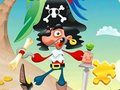 Spel Legpuzzel: Piratenverhaal  online